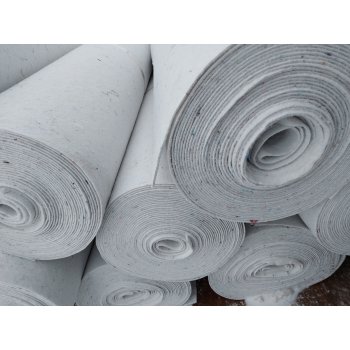 Mata Podsiąkowa / Biowłóknina/ Ekowłóknina 1m. 400g.